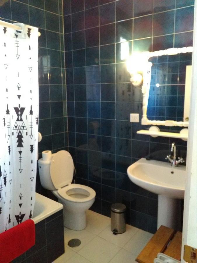 Апартаменты Casa Maldonado Аркос де ла Фронтера Экстерьер фото